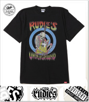 RUDIES (ルーディーズ)