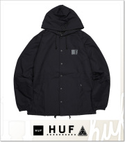 HUF (ハフ)