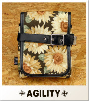 AGILITY
