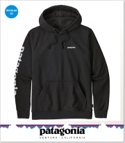 patagonia(パタゴニア)