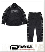 Set up > セットアップジャージ