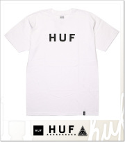 HUF (ハフ)