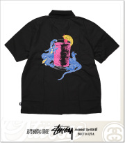 STUSSY > ステューシー