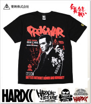 HARDCORE CHOCOLATE (ハードコアチョコレート)