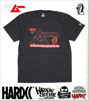 HARDCORE CHOCOLATE (ハードコアチョコレート)