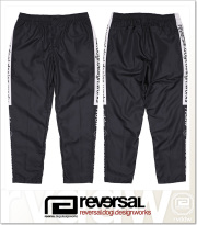 reversal ジャージ上下 セットアップ reversal（リバーサル） セットアップ ジャージ セットアップ ジャージ