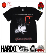 HARDCORE CHOCOLATE (ハードコアチョコレート)