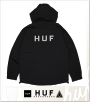 HUF (ハフ)