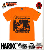 HARDCORE CHOCOLATE (ハードコアチョコレート)