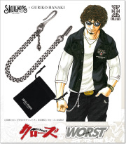 CROWS×WORST (クローズ＆ワースト)　
