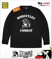 【SRAS】Mobstyles × LOW IQ 01 DRY ロンT Mobstyles × LOW IQ 01 DRY ロンT - メルカリ