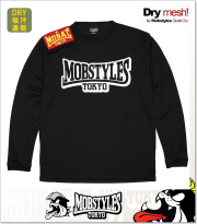MOBSTYLES (モブスタイルス)