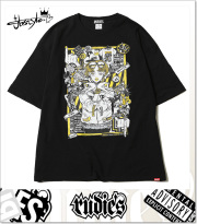 RUDIES (ルーディーズ)