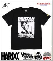 HARDCORE CHOCOLATE (ハードコアチョコレート)