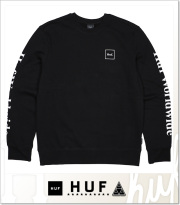 HUF (ハフ)