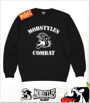 MOBSTYLES > モブスタイルス