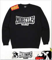 MOBSTYLES (モブスタイルス)