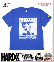 HARDCORE CHOCOLATE (ハードコアチョコレート)