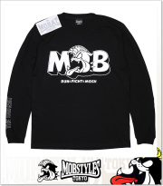 MOBSTYLES (モブスタイルス)