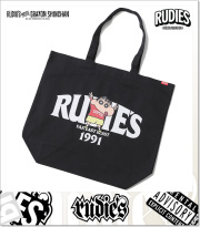 RUDIES (ルーディーズ)