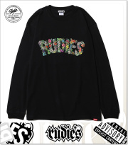 RUDIES (ルーディーズ)