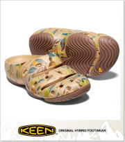 KEEN (キーン)