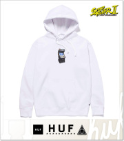 HUF (ハフ)