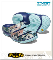 KEEN (キーン)