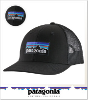 patagonia (パタゴニア)