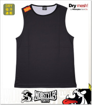 MOBSTYLES (モブスタイルス)