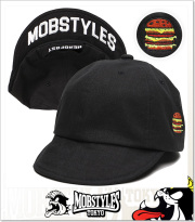 MOBSTYLES (モブスタイルス)