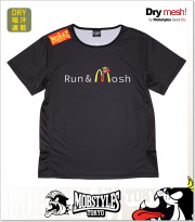 MOBSTYLES (モブスタイルス)
