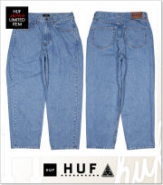 HUF (ハフ)