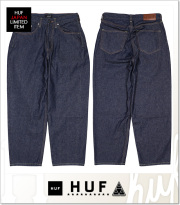 HUF (ハフ)