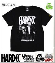 HARDCORE CHOCOLATE (ハードコアチョコレート)