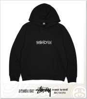 STUSSY > ステューシー
