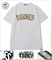 RUDIES (ルーディーズ)