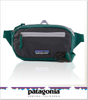 patagonia (パタゴニア)