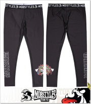 MOBSTYLES > モブスタイルス