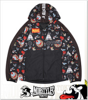 MOBSTYLES (モブスタイルス)