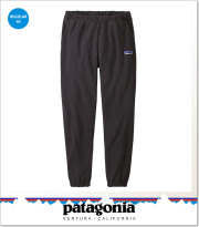patagonia (パタゴニア)