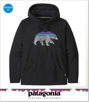 patagonia (パタゴニア)