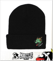 MOBSTYLES (モブスタイルス)