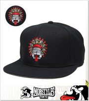 MOBSTYLES (モブスタイルス)