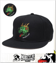 MOBSTYLES (モブスタイルス)