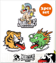 MOBSTYLES (モブスタイルス)