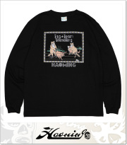 Haoming (ハオミン)