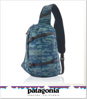 patagonia (パタゴニア)