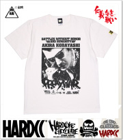 HARDCORE CHOCOLATE (ハードコアチョコレート)