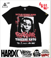 HARDCORE CHOCOLATE (ハードコアチョコレート)